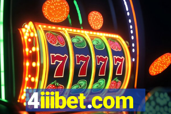 4iiibet.com