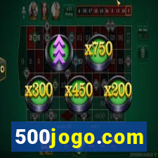 500jogo.com