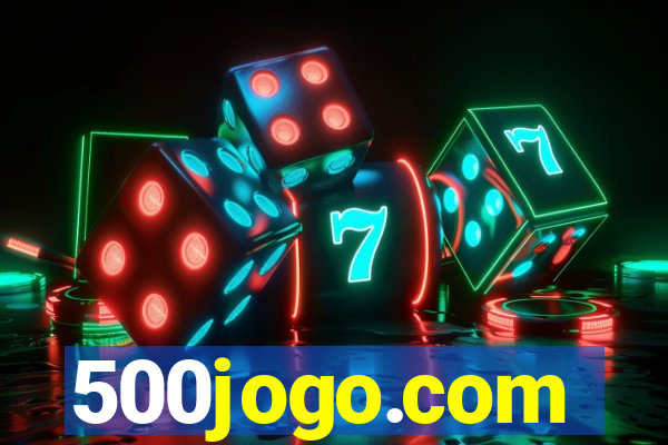 500jogo.com