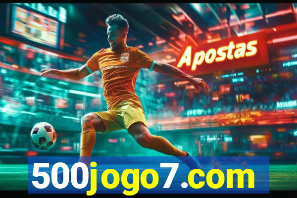 500jogo7.com