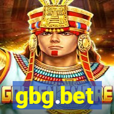 gbg.bet