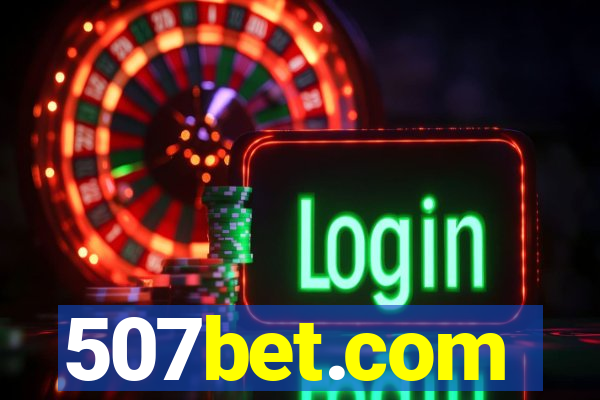 507bet.com