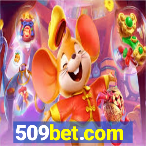 509bet.com