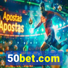 50bet.com