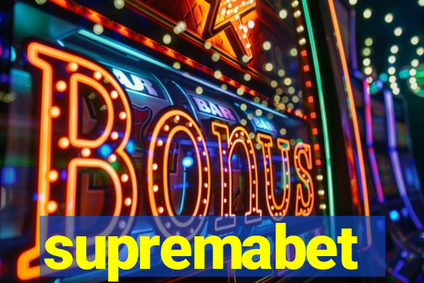 supremabet