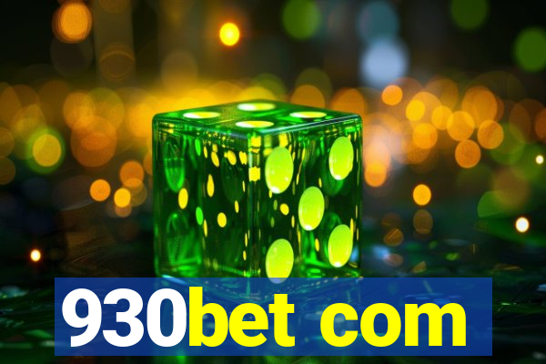 930bet com