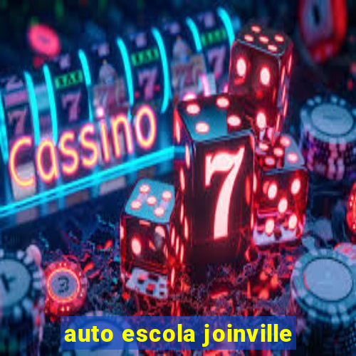 auto escola joinville