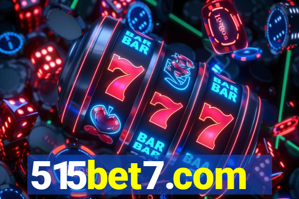 515bet7.com