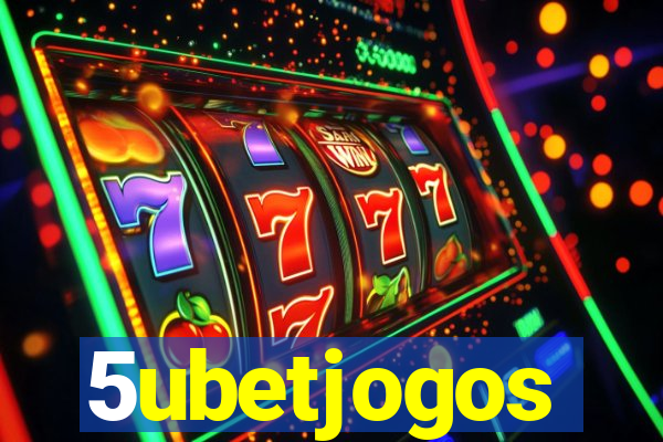 5ubetjogos