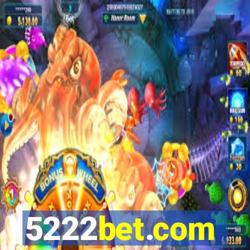 5222bet.com