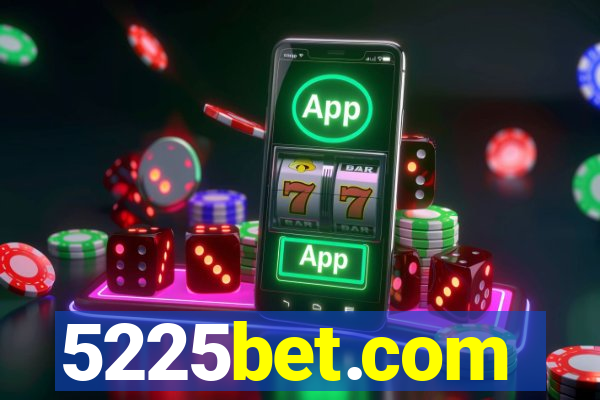 5225bet.com