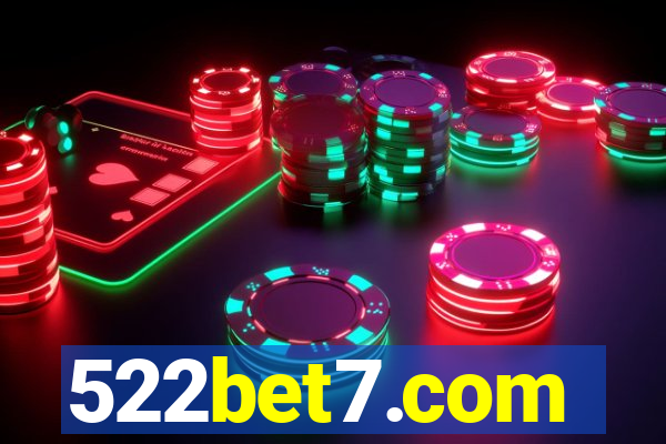 522bet7.com