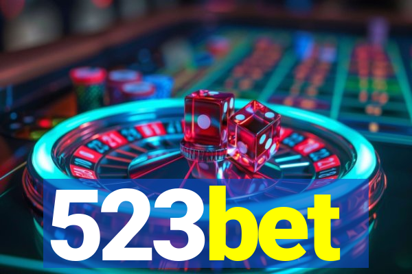 523bet