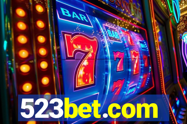 523bet.com