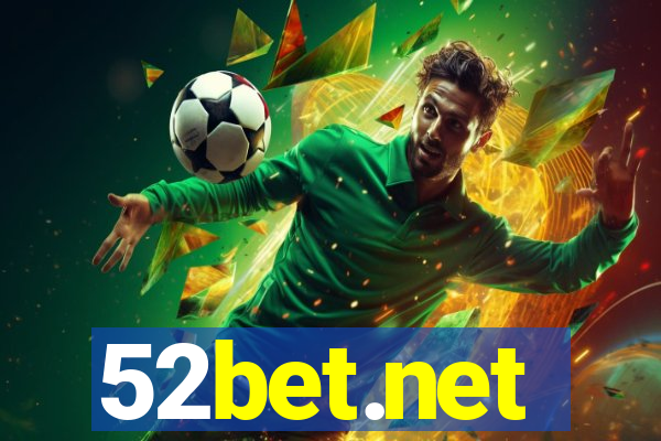 52bet.net