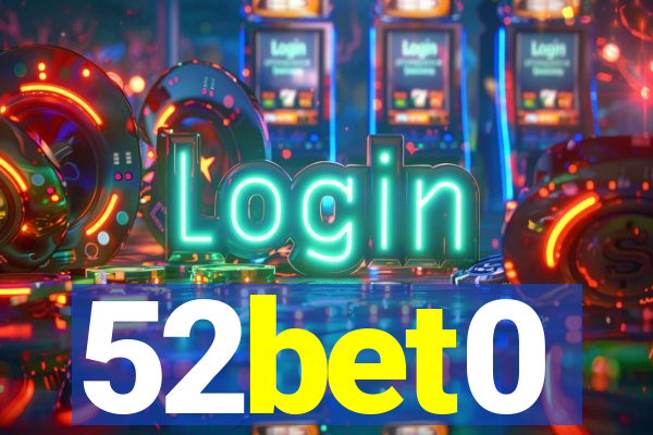 52bet0