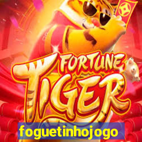 foguetinhojogo