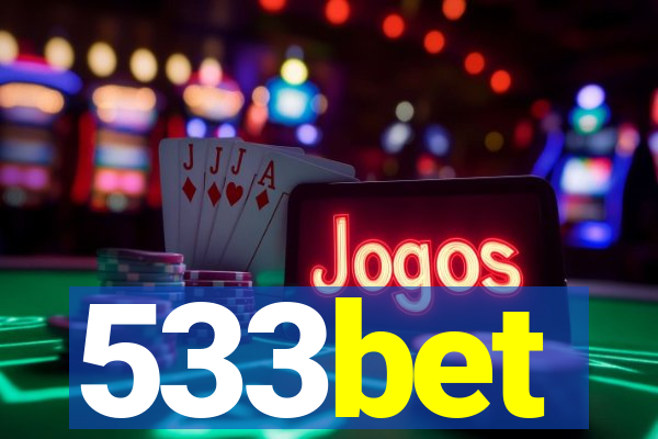 533bet