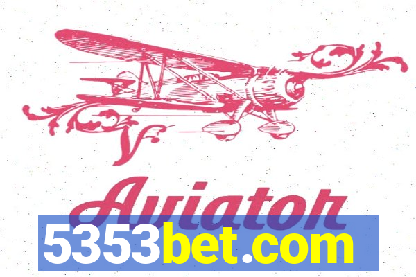 5353bet.com