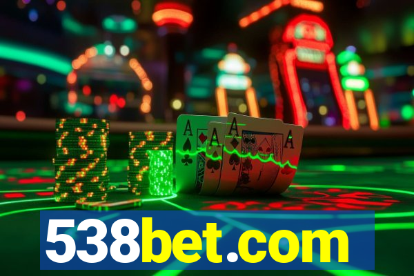 538bet.com