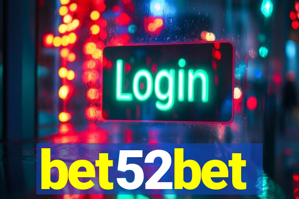 bet52bet