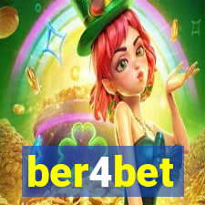 ber4bet