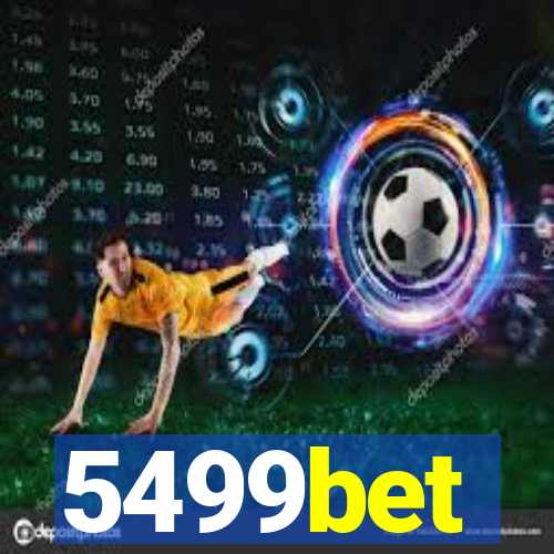 5499bet