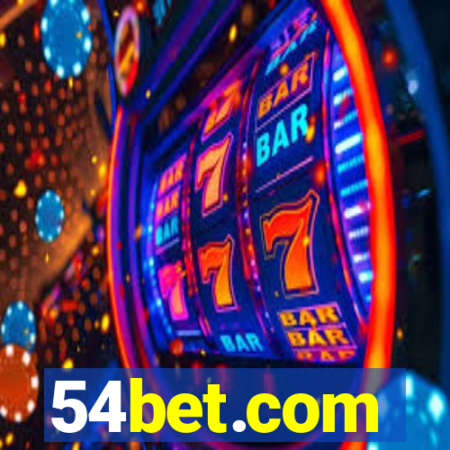 54bet.com