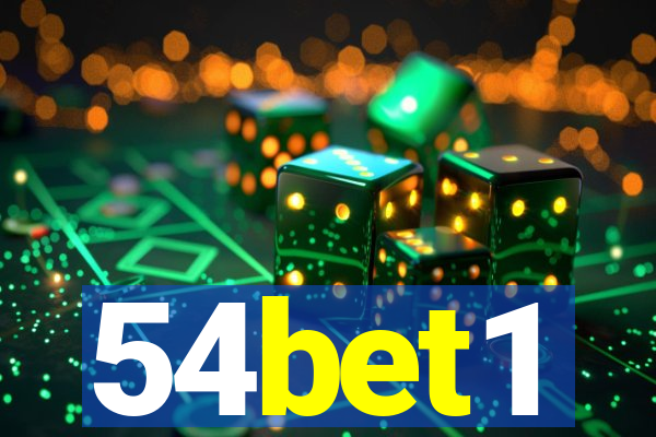 54bet1