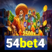 54bet4