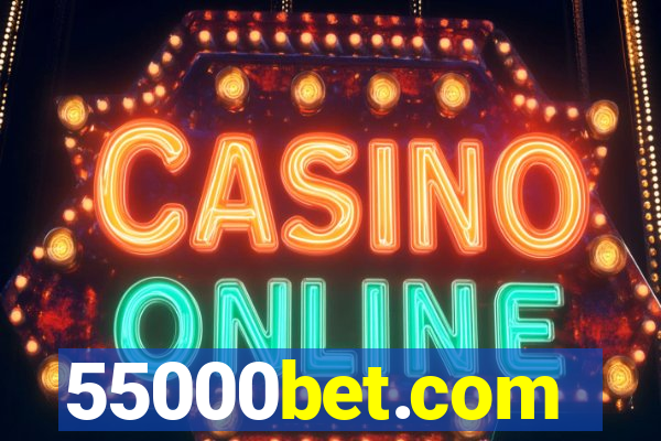 55000bet.com