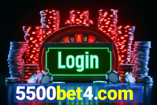 5500bet4.com