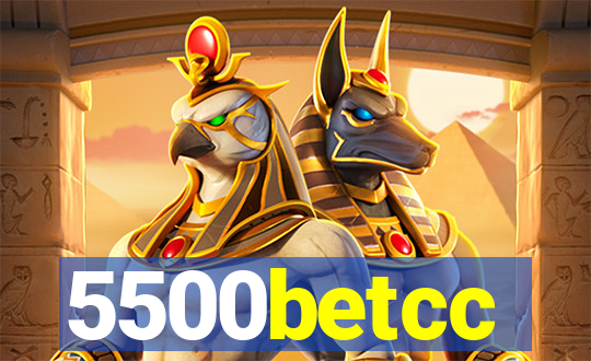 5500betcc