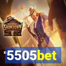 5505bet