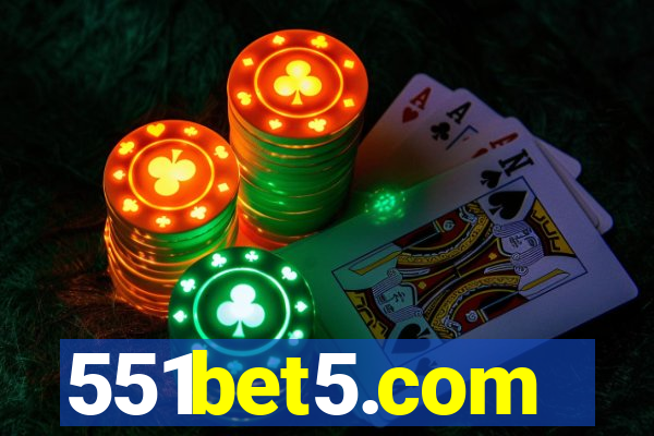 551bet5.com