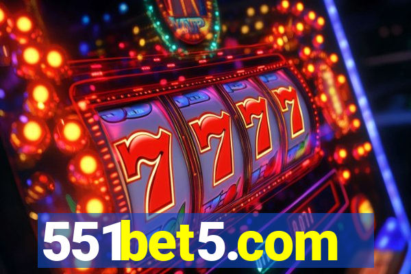 551bet5.com