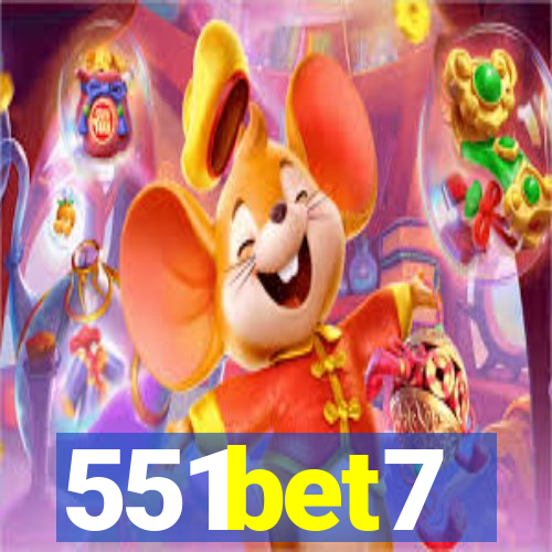 551bet7