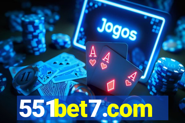 551bet7.com