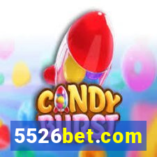 5526bet.com