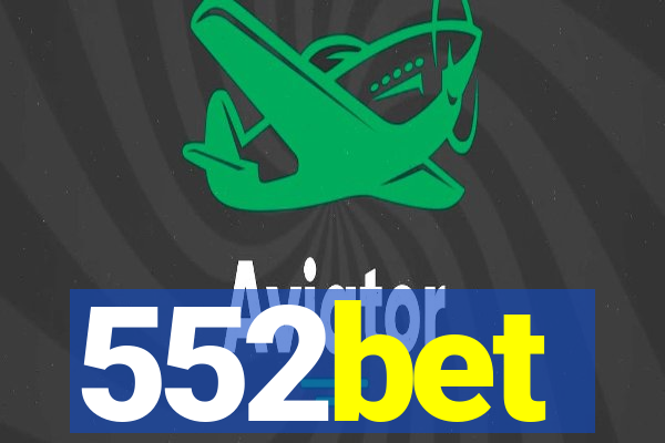 552bet