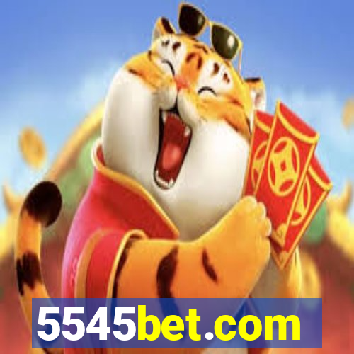 5545bet.com