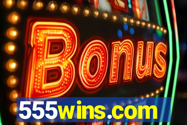 555wins.com