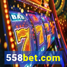 558bet.com