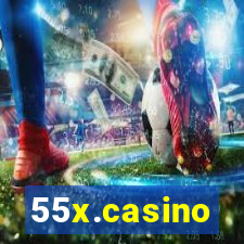 55x.casino