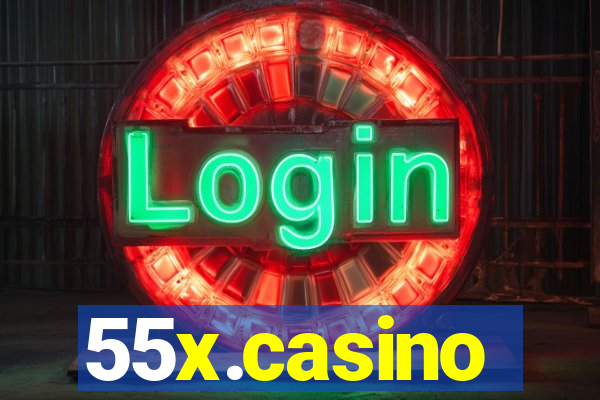 55x.casino