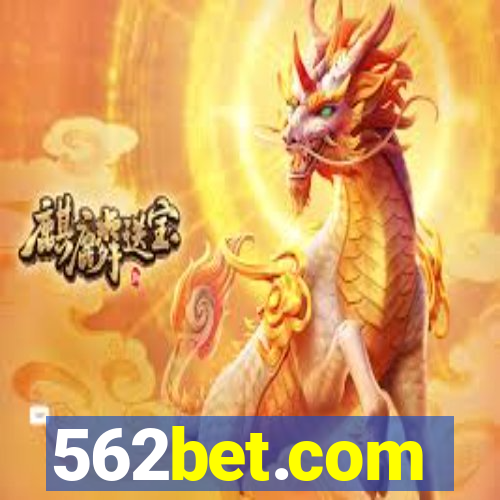 562bet.com