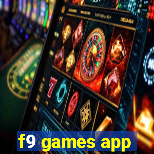 f9 games app