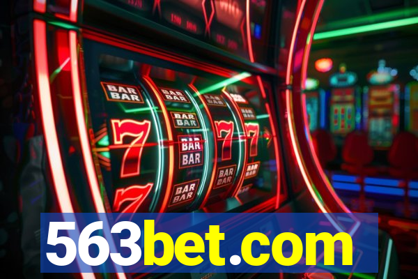 563bet.com