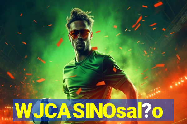 WJCASINOsal?o