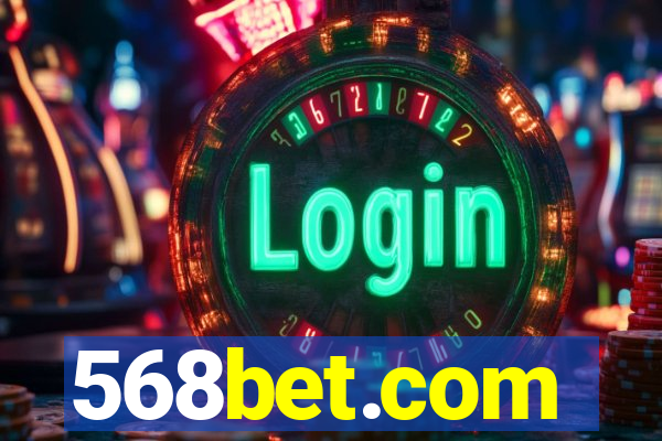 568bet.com